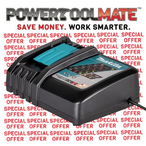 Genuine makita dc18rc - genuine,