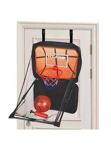 Pro over the door - over,