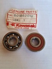 Kawasaki KMX 125 200 AR 125