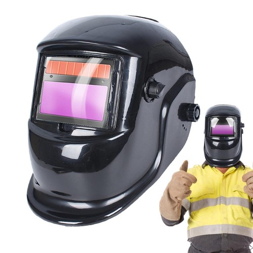 Auto darkening welding - auto,