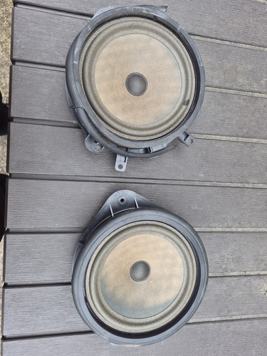 Audi 5dr blaupunkt - 8p,