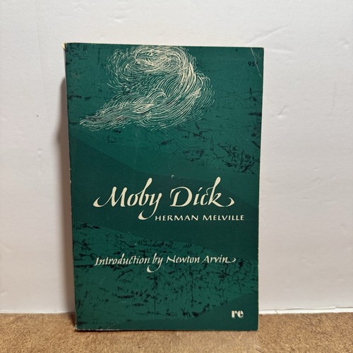 Moby dick herman - dick, mekville