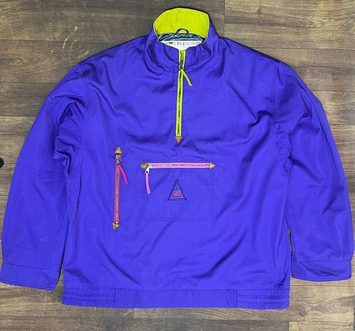 Vintage sos sportswear sweden - sos,