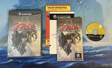 Legend of Zelda Twilight