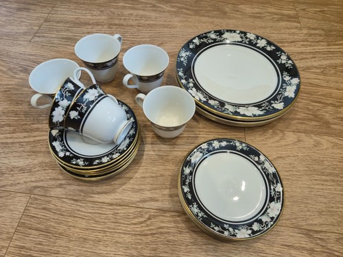 Royal doulton vogue - doulton, collection