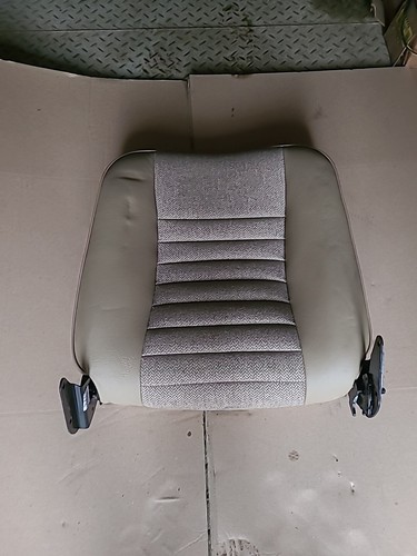Jaguar xjs driver side - side, front