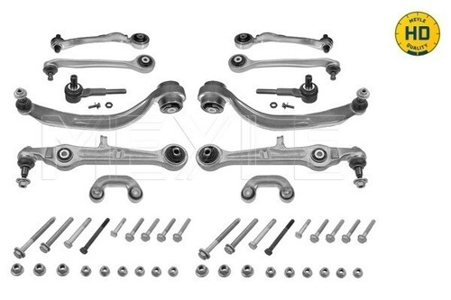 New link set - new, set,