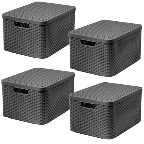 Storage box container - storage,