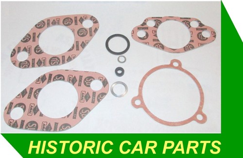 Gasket pack for - gasket, carb
