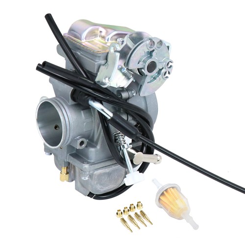 Mikuni tm40 40mm carburetor - tm40-6,