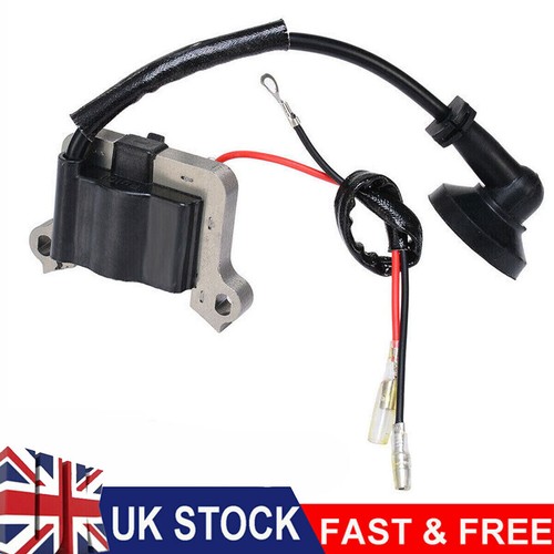 Ignition coil 2 stroke - 40-5,