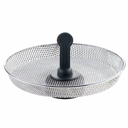 Snacking grid basket for - grid, tefal