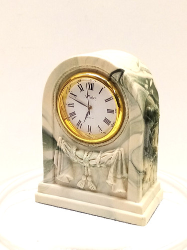 Aynsley portlandware miniature - portlandware,