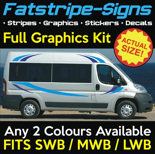 Fit peugeot boxer motorhome - boxer,