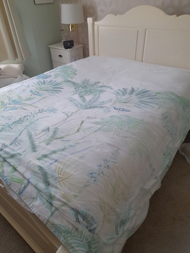 Dorma double duvet - duvet, cover