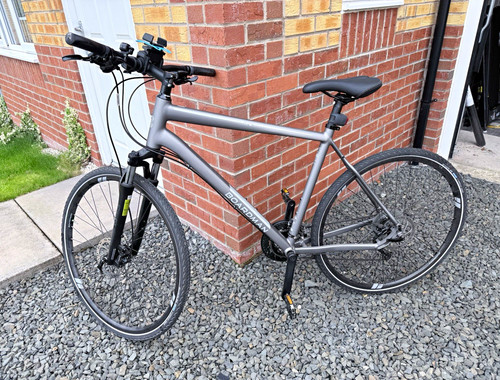 Boardman mtx mens - boardman, 8.6