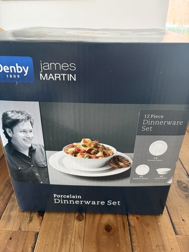 James martin for - martin,