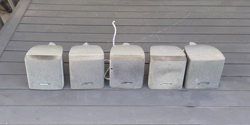 Bose single cube - single,