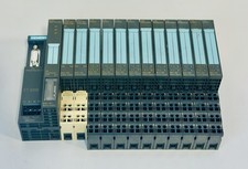 Siemens SIMATIC S7 PLC ( See