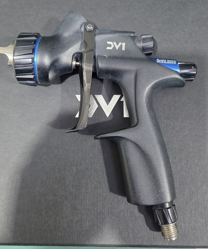 Devilbiss dv1 base 2mm - dv1, b+