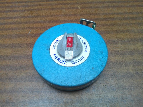 Vintage rabone chesterman - 1, -vintage