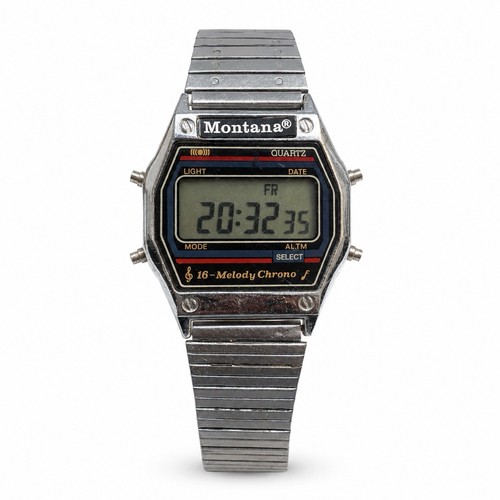 Vintage montana melody - vintage, 16