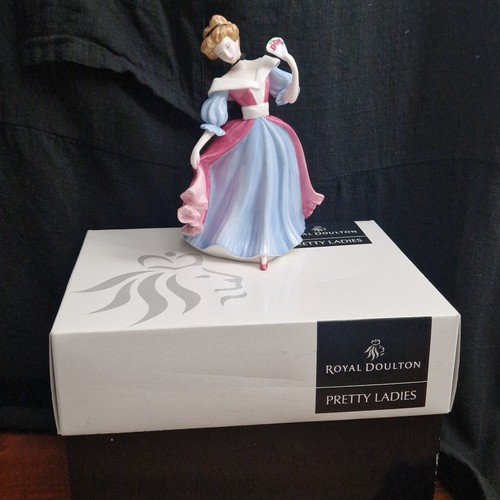 Royal doulton pretty - royal,