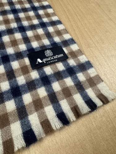 Aquascutum london check - aquascutum,
