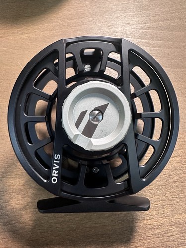 Orvis hydros fly reel - orvis,