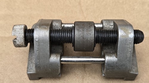 Vintage eclipse 36 - 36, honing