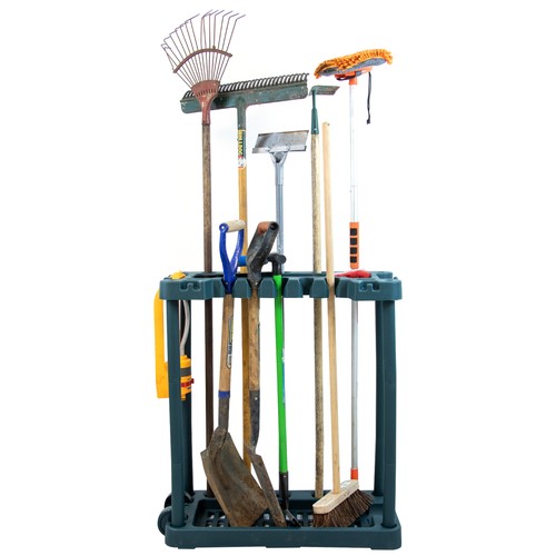 Woodside garden tool - garden, holder