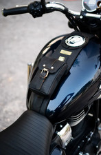 **UK Stock** Tank Strap Belt -