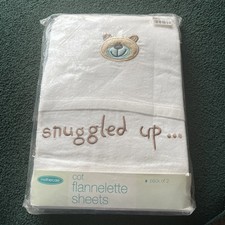 Vintage Mothercare Cot