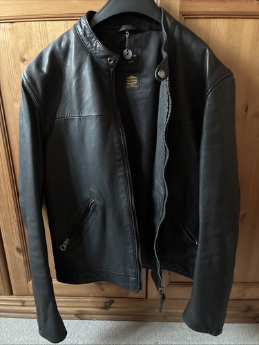 Men superdry leather - superdry,