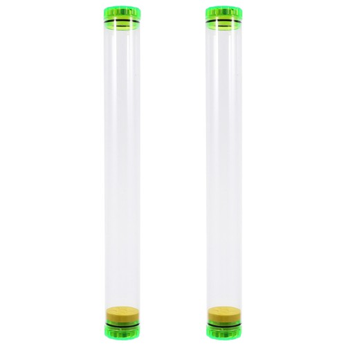 Pcs clear plastic - clear,