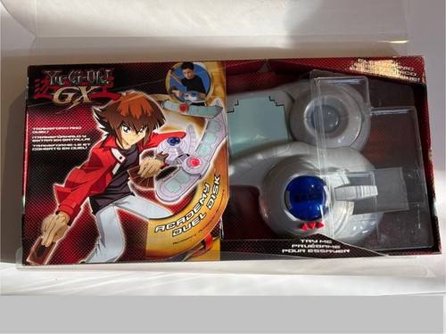 Duel disk academe - yu-gi-oh!,