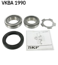 SKF VKBA 1990 WHEEL BEARING