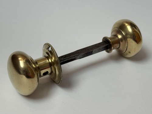 Genuine original antique - original, pair