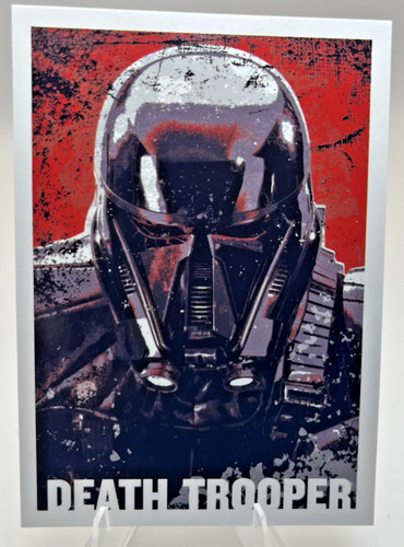 2016 topps star - star, rogue