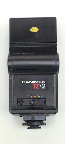 Hanimex shoe mount - , tz-2