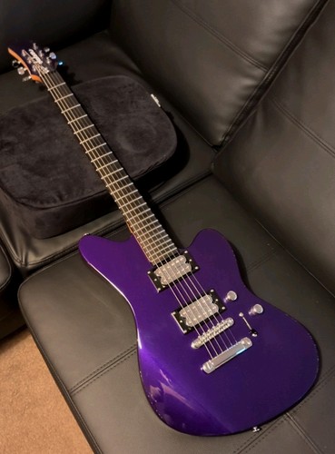 Jackson shadowcaster - jackson,