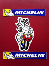 M/TYRES MOTORSPORT RALLY VINYL