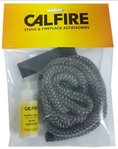 Villager stove door rope - stove, kit