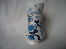 Melba Ware Floral Vase – Semi-Oriental Design – Ref 1479