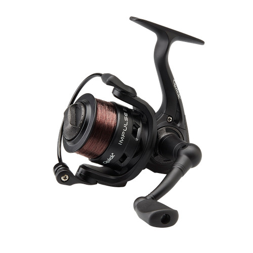 Quick impulse 3l fd - quick,