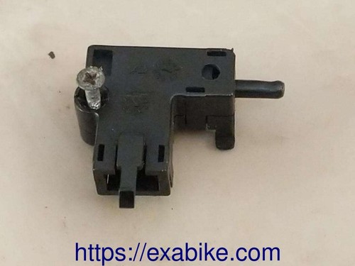 Clutch switch for - clutch,