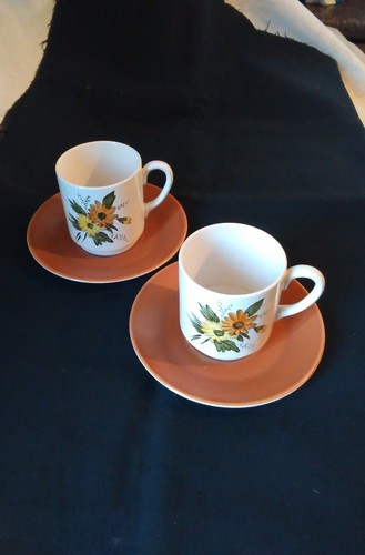 Crown devon fieldings x - crown,