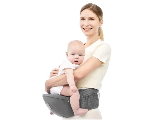 Bebamour baby carrier - bebamour, hip