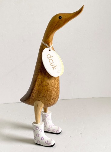 Dcuk wooden duck pippa - dcuk,