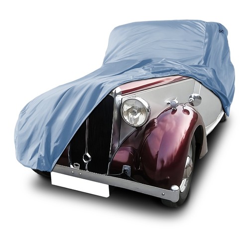 Fits daimler db18 1948 1949 - db18],